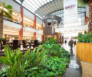 Bonarka City Center