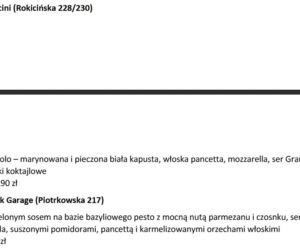 4 Wykaz festiwalowych lokali