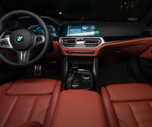BMW serii 4 Coupe