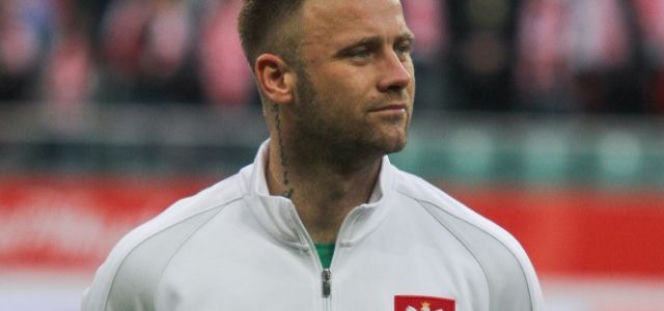 Artur Boruc - 6 niezapomnianych momentów i wpadek 