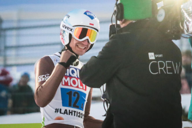 Kamil Stoch