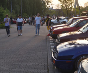 Bydgoskie Klasyki Nocą [GALERIA]