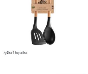 Łyżka i łopatka 44,99 zł/1 zestaw
