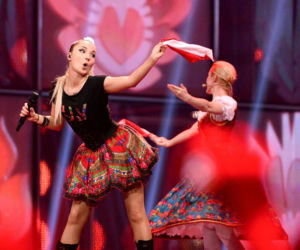 DONATAN I CLEO, EUROWIZJA