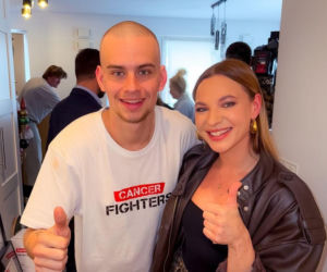 Już ponad 16 milionów złotych w historycznej zbiórce u Łatwoganga!