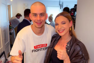 Już ponad 16 milionów złotych w historycznej zbiórce u Łatwoganga!