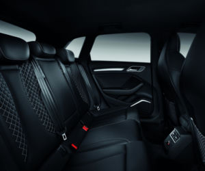 Audi A3 Sportback 2013