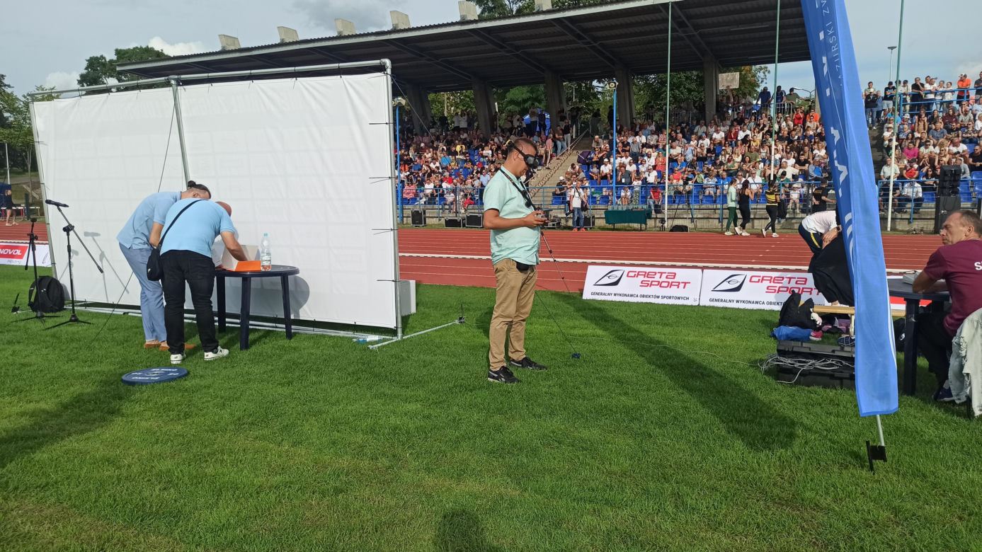 3. Memoriał Zbigniewa Ludwichowskiego