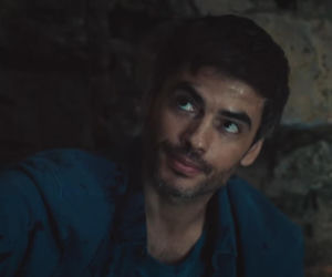 Dziedzictwo, odc. 873. Poyraz