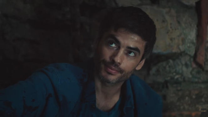 Dziedzictwo, odc. 873. Poyraz