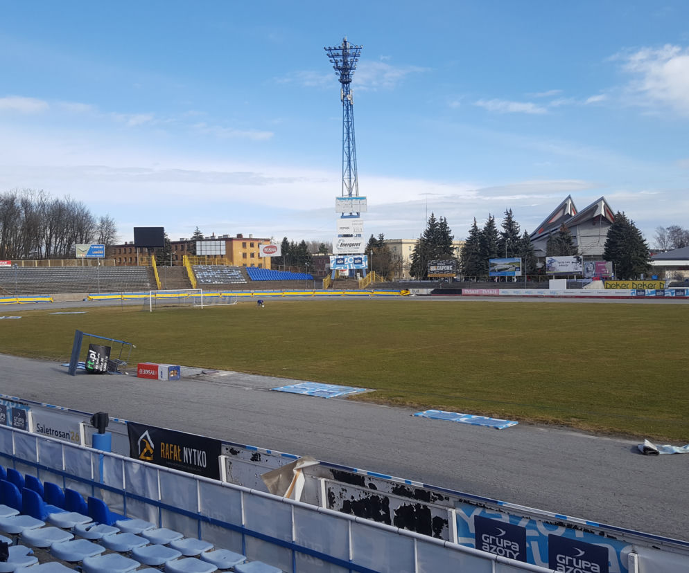 stadion