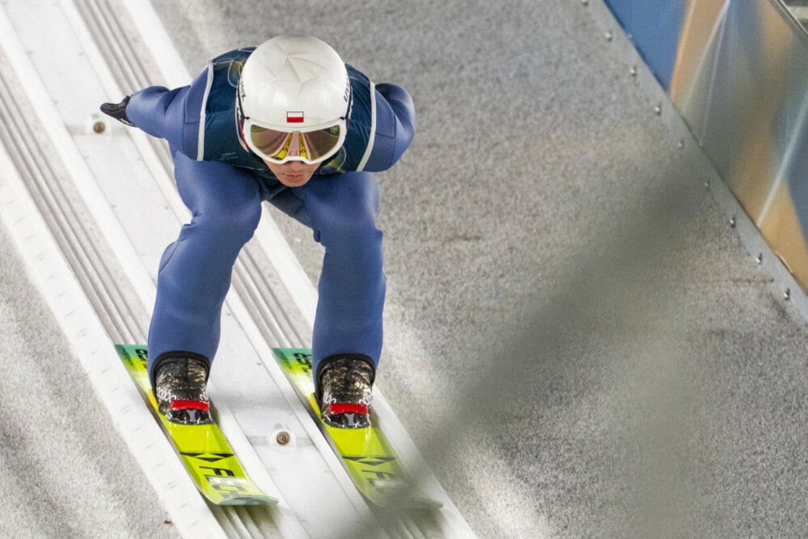Kamil Stoch