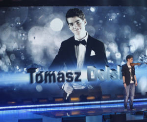 Tomasz Dolski