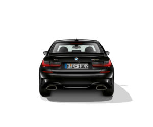BMW M340i xDrive 2019