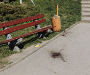 Zastrzelił 26-latka i zgłosił się na policję! Ujawniono zeznania!