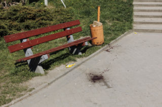 Zastrzelił 26-latka i zgłosił się na policję! Ujawniono zeznania!