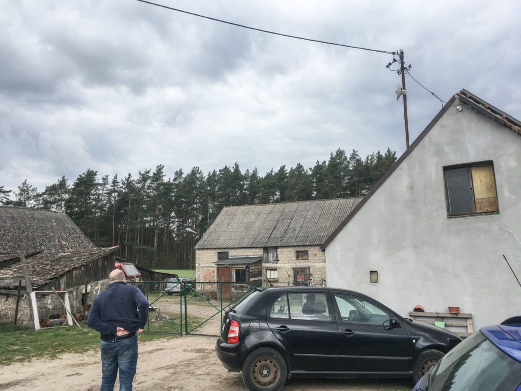 Dzieciobójczyni opiekuje się swoim drugim dzieckiem. Wyszła z więzienia przez koronawirusa
