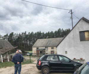 Dzieciobójczyni opiekuje się swoim drugim dzieckiem. Wyszła z więzienia przez koronawirusa