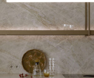 Penthouse w Wilanowie - projekt HOLA Design