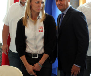 Tak zmieniała się Anna Rogowska