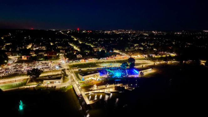 Starlight Festival 2026 nad starachowicką Lubianką