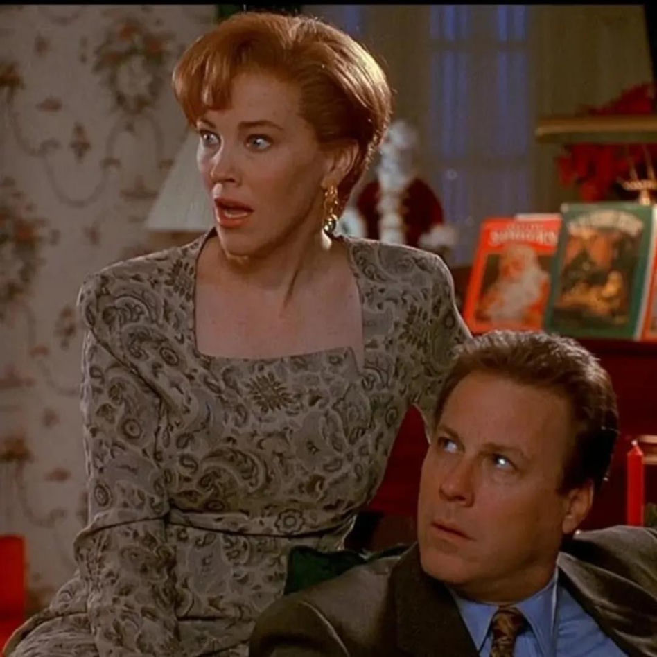 Catherine O'Hara