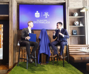 Ekstraklasa, piłka