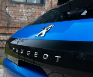 Peugeot 208 GT Line PureTech 130 S&S EAT8