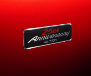 Mazda MX-5 25th Anniversary