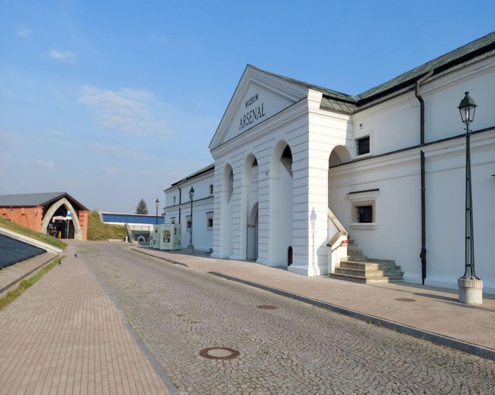Zamość