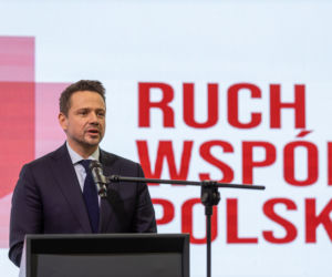 Stowarzyszenie „Ruch Samorządowy Tak dla Polski”