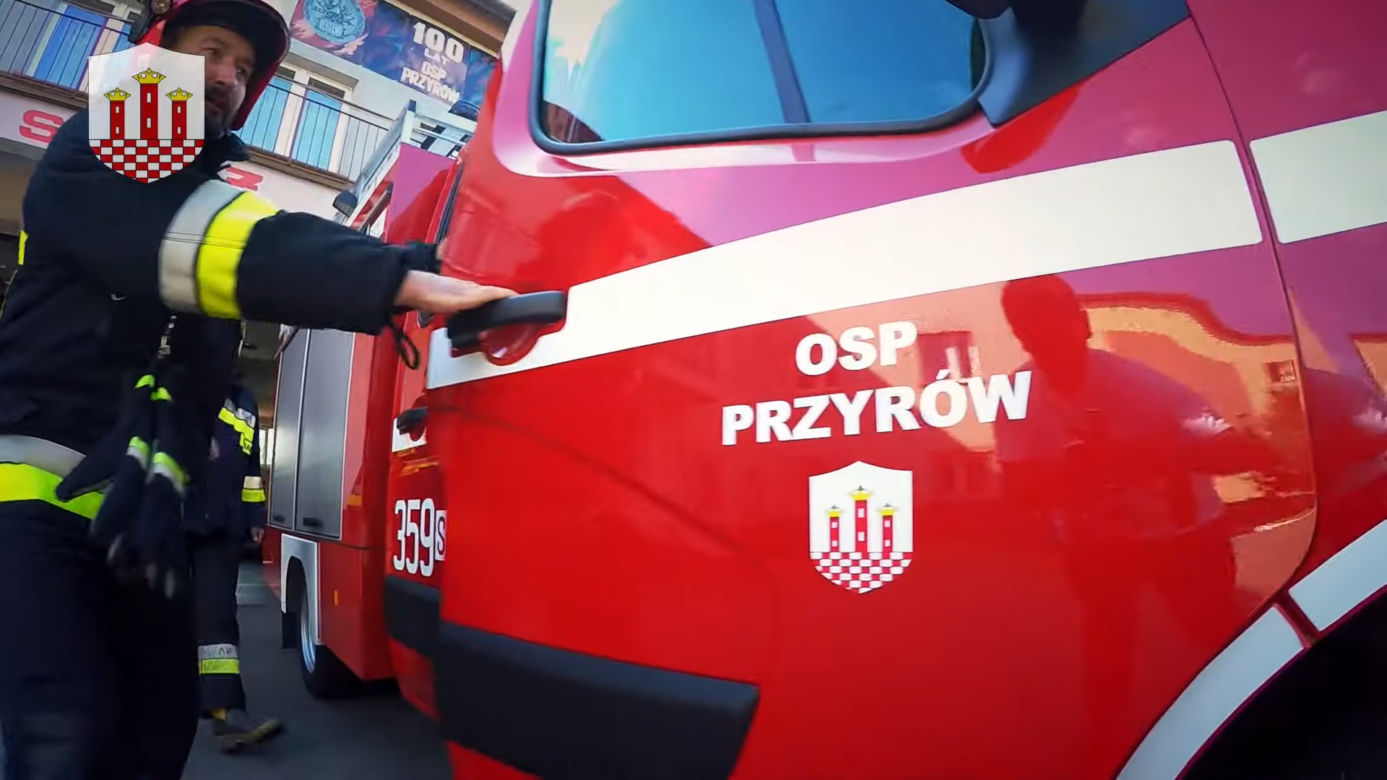 W województwie Śląskim powstanie nowe miasto. Przyrów odzyska prawa miejskie po 154 latach