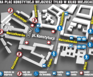 To będzie najlepszy sylwester w Polsce