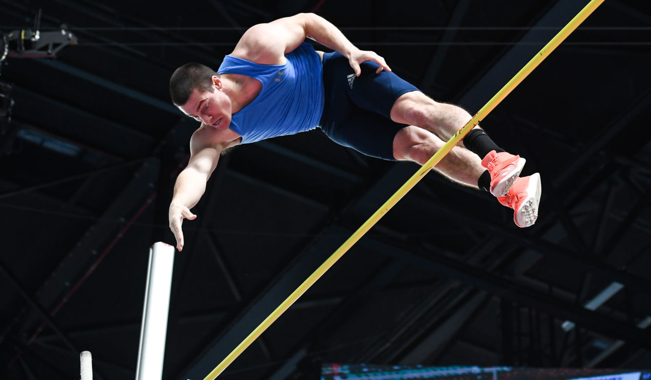 Copernicus Cup 2021: Wielkie gwiazdy lekkiej atletyki, rekordy i kartony na trybunach