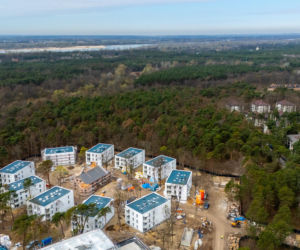 Dwór Bojarów Otwock