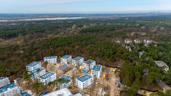 Dwór Bojarów Otwock