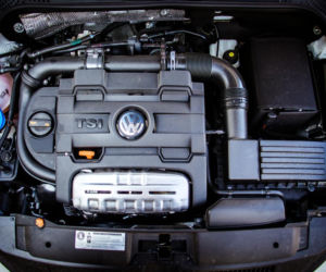 Volkswagen Beetle 1.4 TSI R-Line