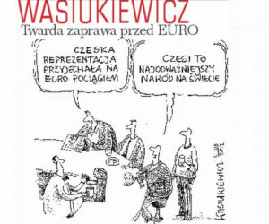 Rysunek dnia 05.06.2012