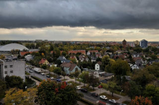 Pogoda Opole na dziś. Idzie ogromna zmiana! Ale najpierw to... [prognoza pogody 13.10.2021]