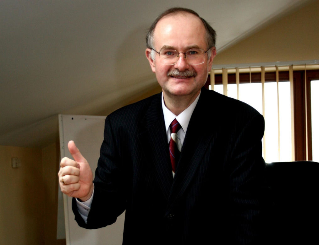Roman Kluska
