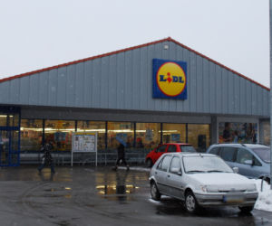 sklep Lidl