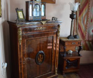 Muzeum Marii Konopnickiej w Żarnowcu [GALERIA]
