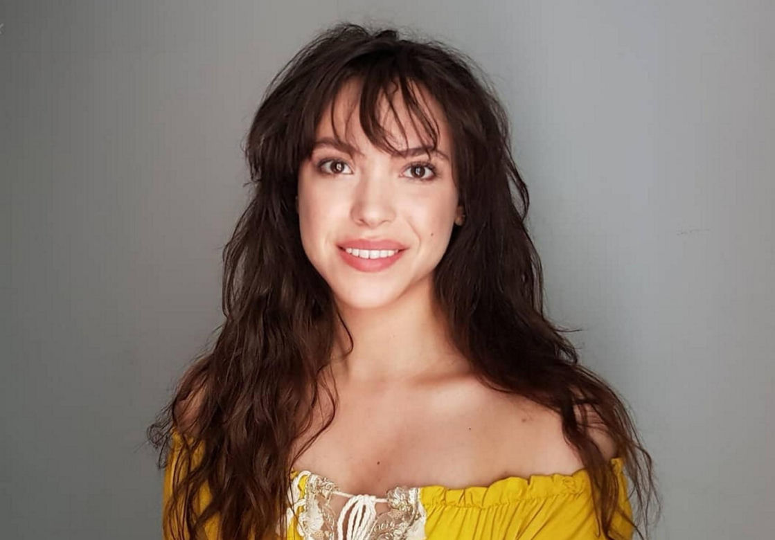 Greta Burzyńska