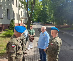 Jedni hucznie świętowali rocznicę wyborów z 1989 r., inni dusili prawdziwki