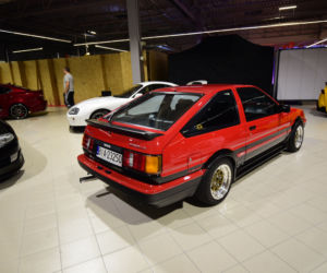 Warsaw Motor Show 2019 w Ptak Warsaw Expo