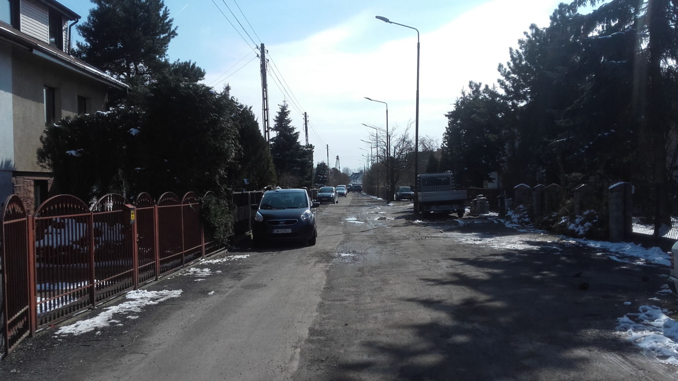ulica Białostocka