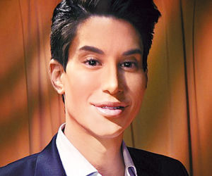 Ken został Barbie!