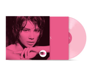 Edyta Górniak trzy płyty w jeden dzień