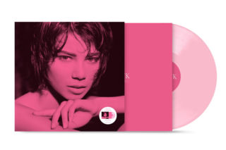 Edyta Górniak trzy płyty w jeden dzień