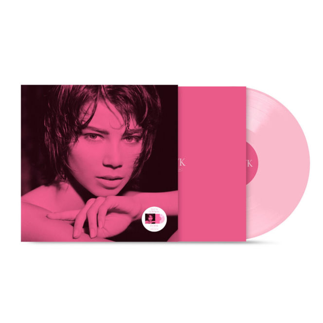 Edyta Górniak trzy płyty w jeden dzień